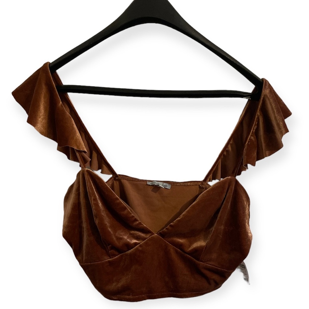 NWT! Charlotte Russe Top